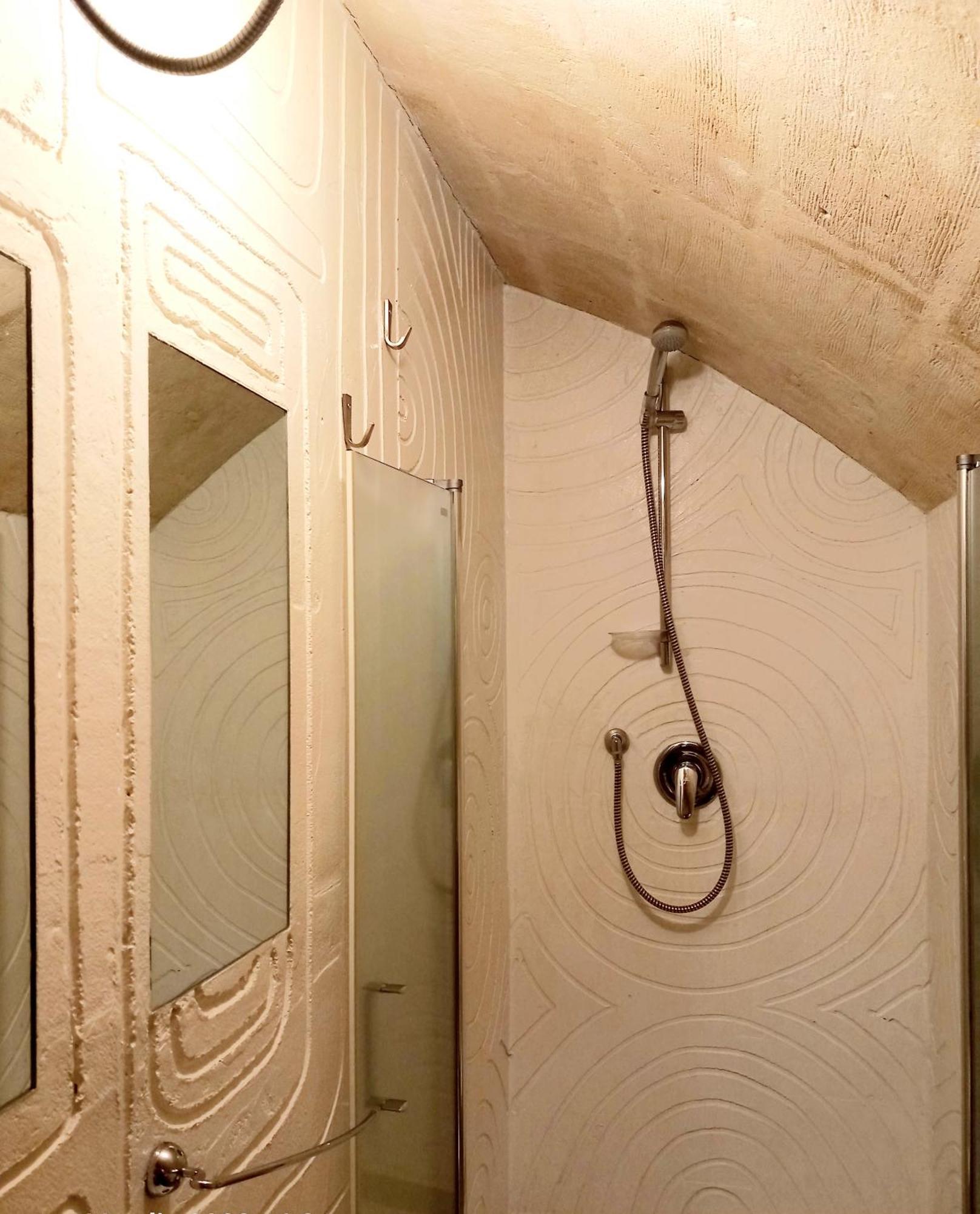 Vila Dimora 1919 Luxury Loft Matera Exteriér fotografie